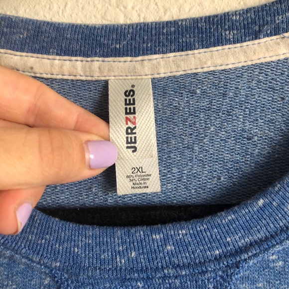 Minnesota sweatshirt - Picture 4 of 4